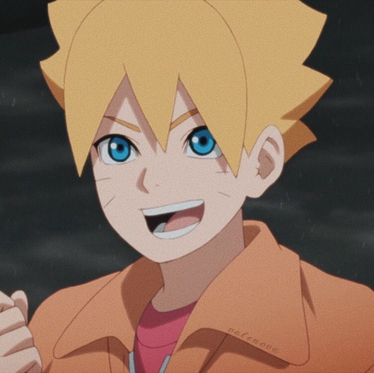 Detail Gambar Animasi Boruto Nomer 8