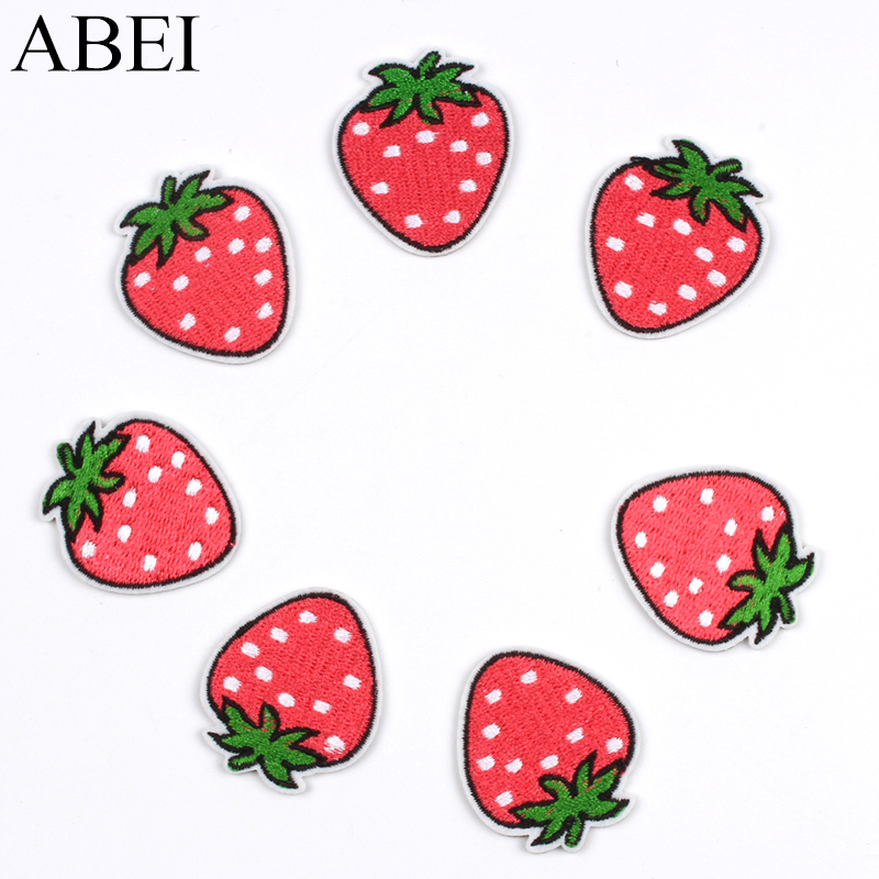 Detail Gambar Animasi Buah Strawberry Nomer 21