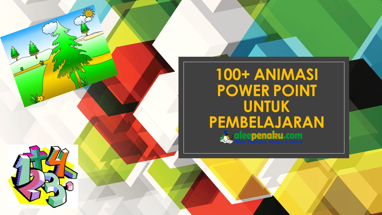 Detail Gambar Animasi Buat Power Point Nomer 23