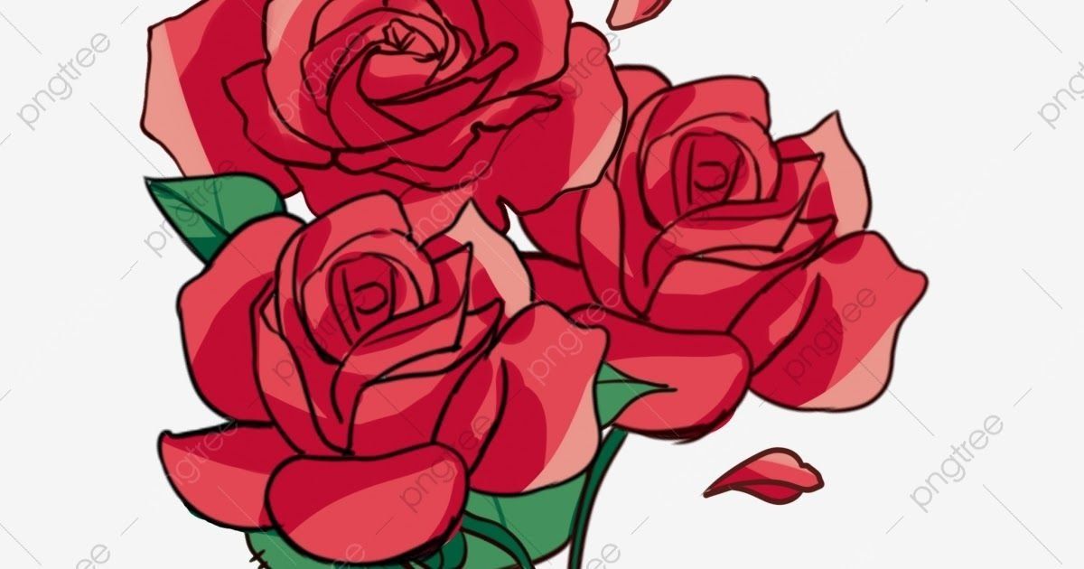 Detail Gambar Animasi Bunga Cantik Nomer 6
