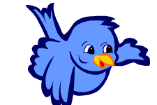 Gambar Animasi Burung Gambar Burung Gif - KibrisPDR
