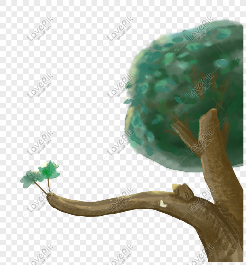 Detail Gambar Animasi Cabang Dan Ranting Pohon Nomer 29