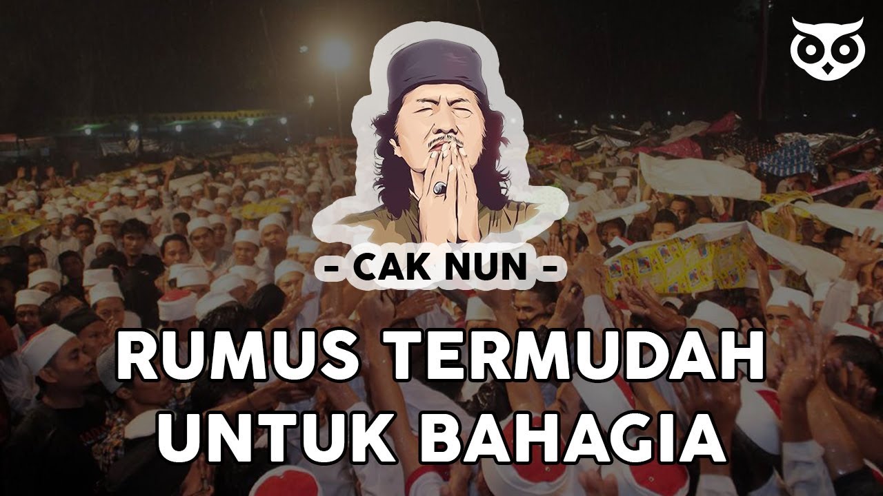 Detail Gambar Animasi Cak Nun Hd Nomer 46