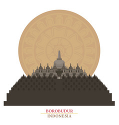 Detail Gambar Animasi Candi Borobudur Nomer 29