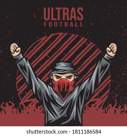 Detail Gambar Animasi Casual Ultras Nomer 36