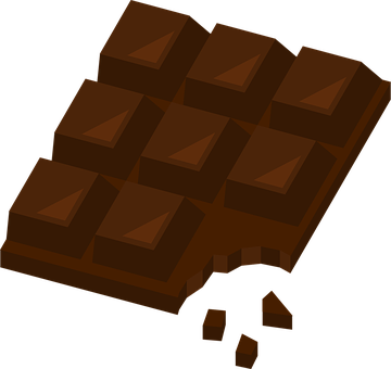 Detail Gambar Animasi Coklat Nomer 5