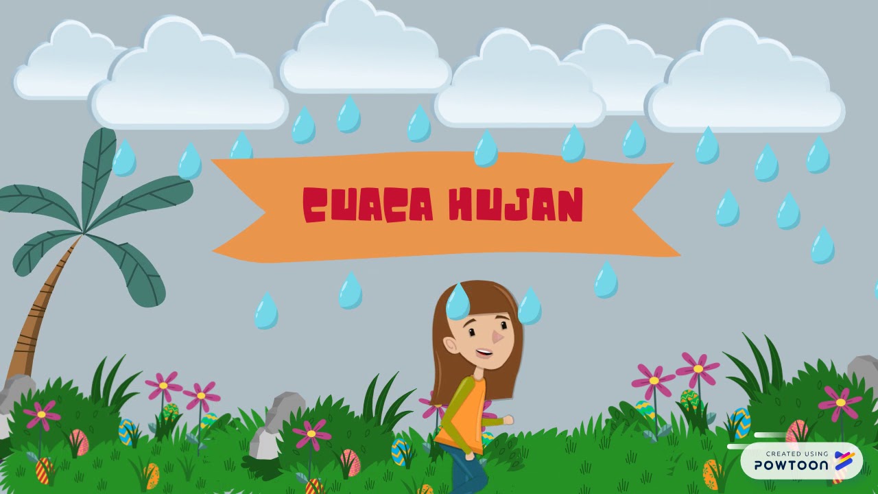 Detail Gambar Animasi Cuaca Nomer 18