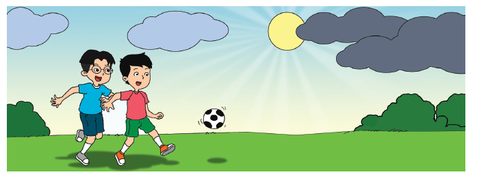 Detail Gambar Animasi Cuaca Nomer 26