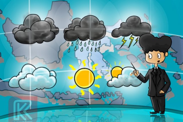 Detail Gambar Animasi Cuaca Nomer 35