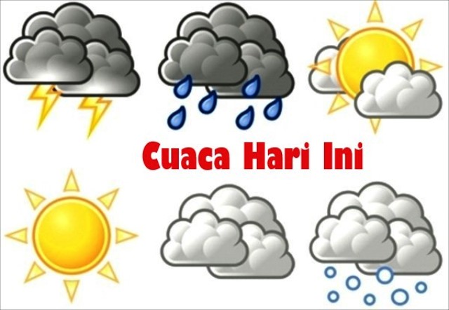 Detail Gambar Animasi Cuaca Nomer 7