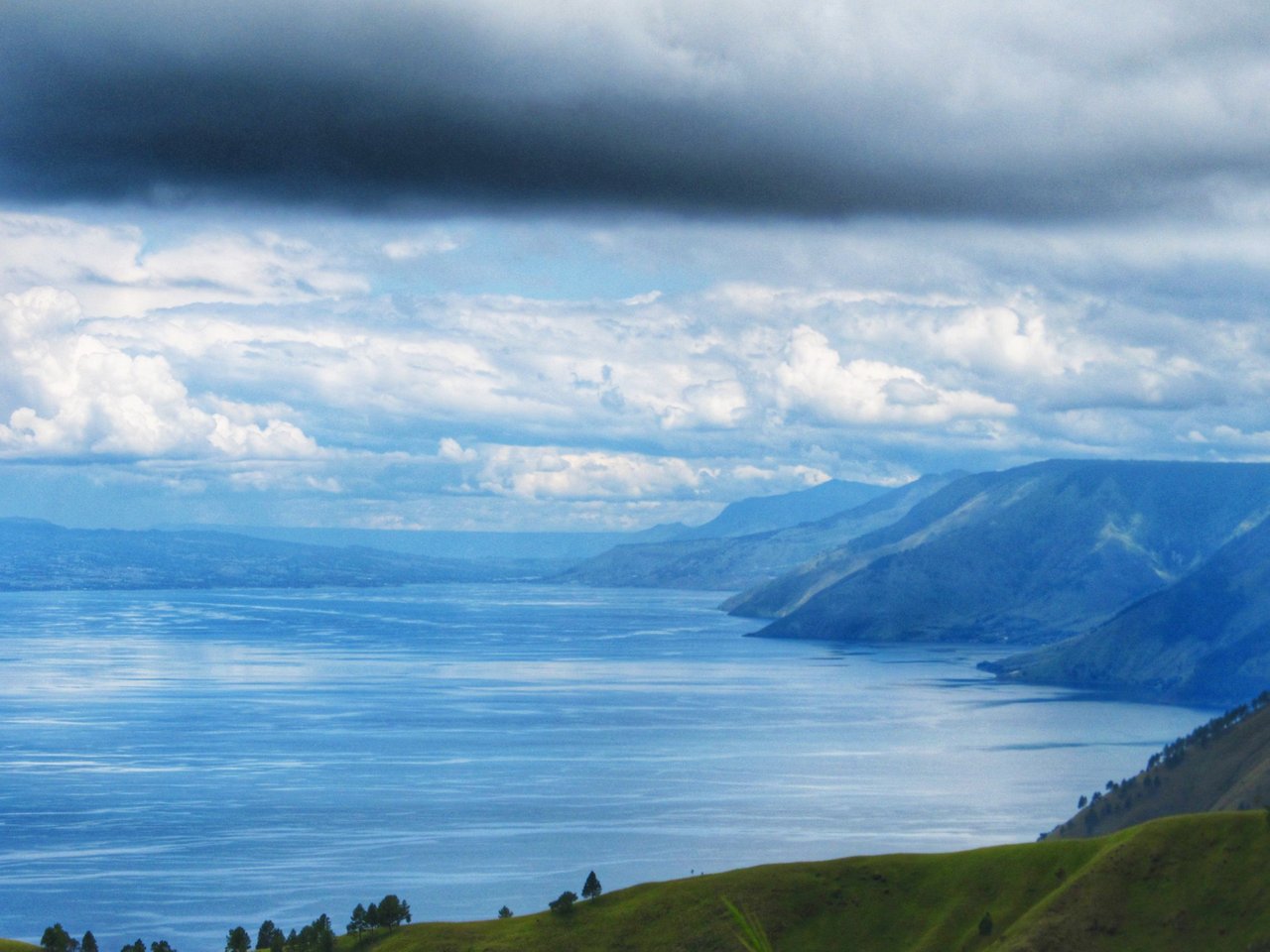 Detail Gambar Animasi Danau Toba Nomer 50