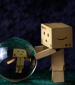 Detail Gambar Animasi Danbo Nomer 4