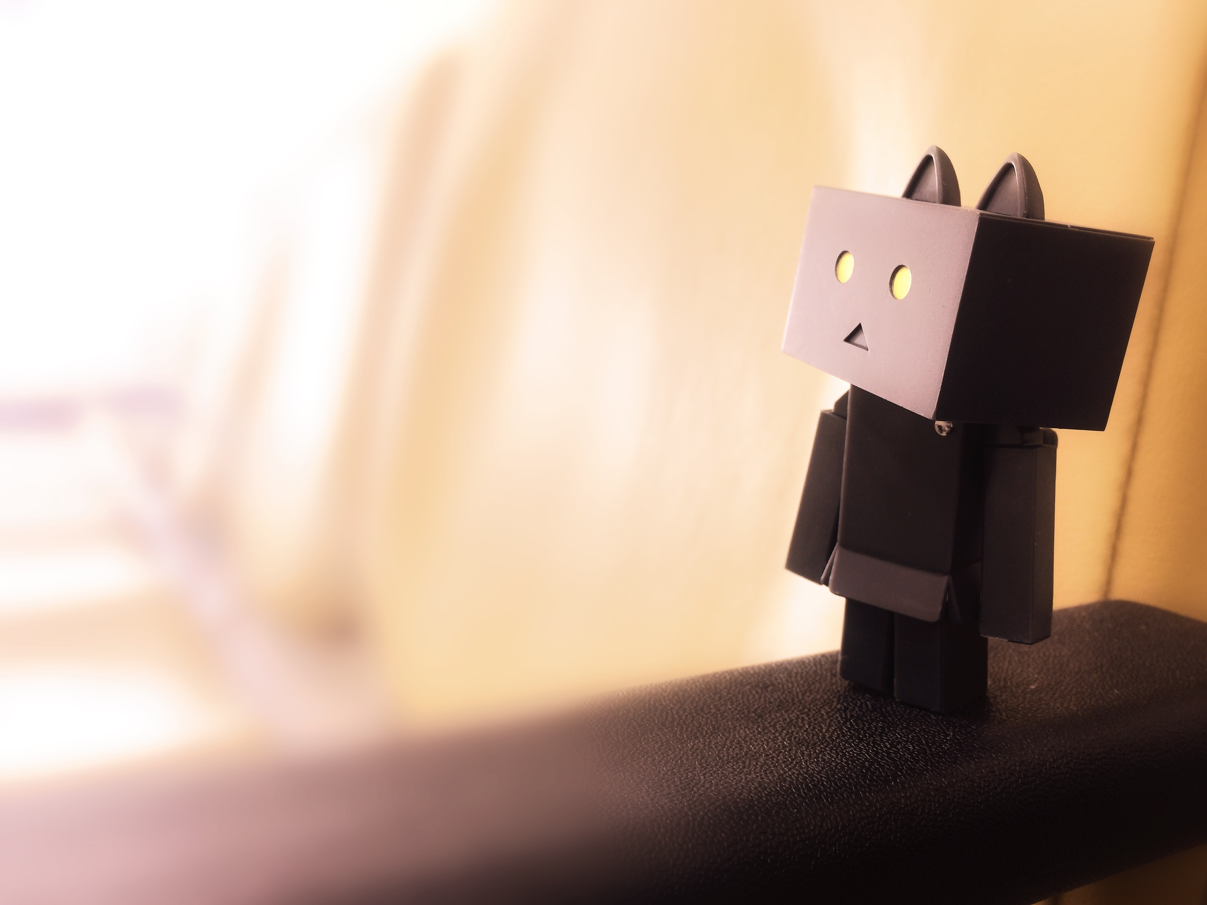 Detail Gambar Animasi Danbo Nomer 31