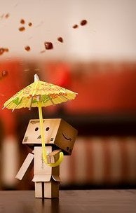 Detail Gambar Animasi Danbo Nomer 47