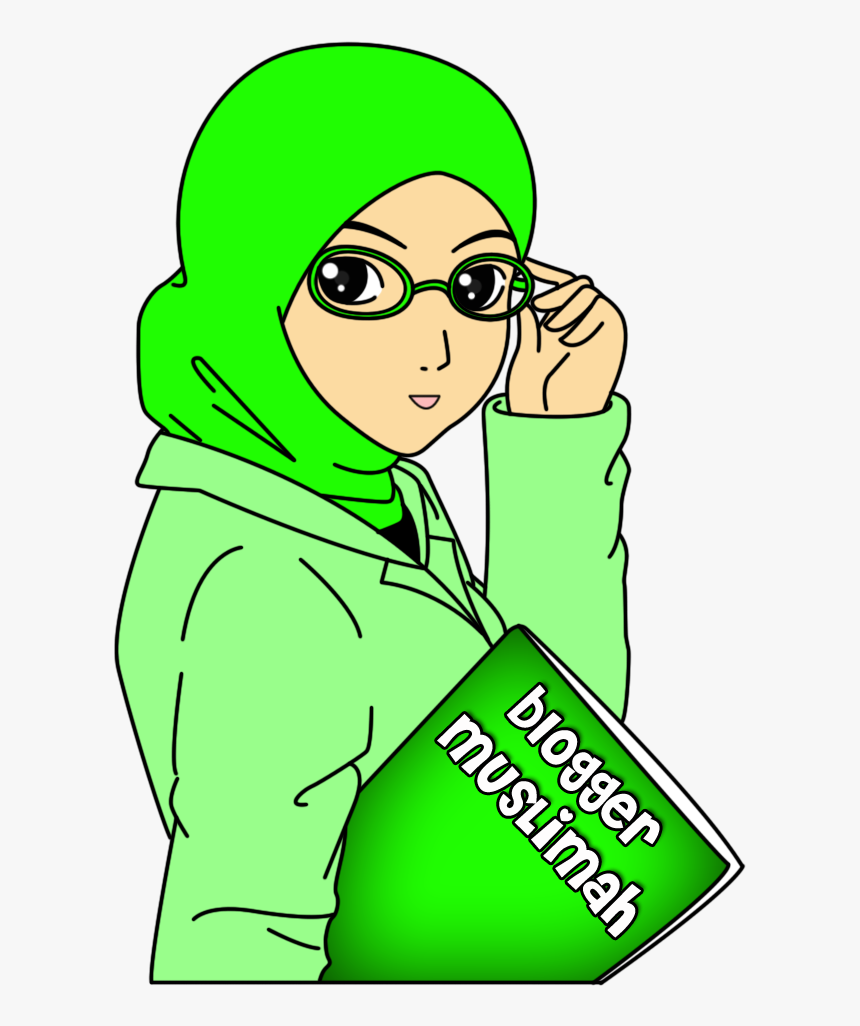 Detail Gambar Animasi Dokter Muslimah Nomer 53