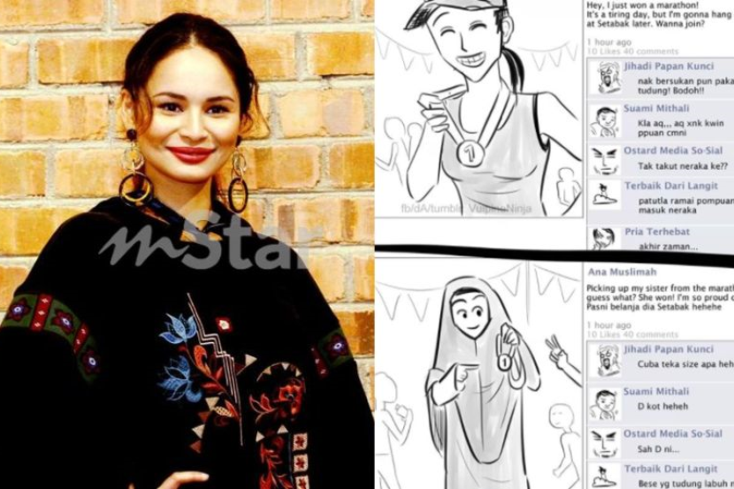 Detail Gambar Animasi Dua Orang Bercakap Nomer 49