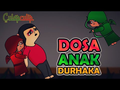 Detail Gambar Animasi Durhaka Nomer 8