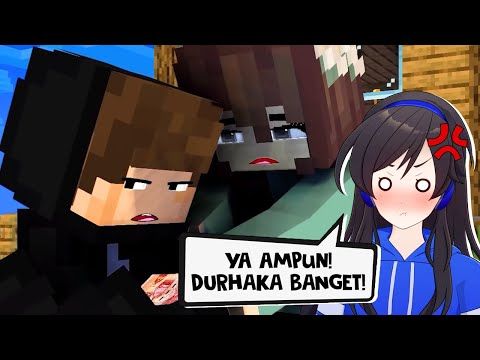 Detail Gambar Animasi Durhaka Nomer 29