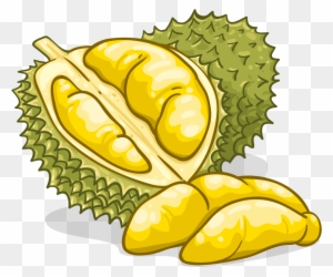 Detail Gambar Animasi Durian Nomer 8