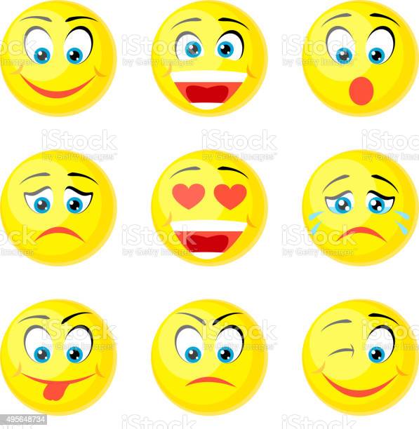 Detail Gambar Animasi Emoticon Nomer 28