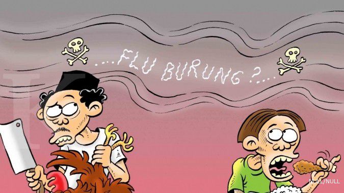 Detail Gambar Animasi Flu Nomer 29