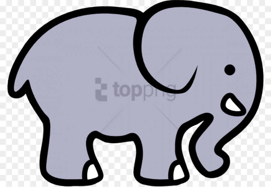 Detail Gambar Animasi Gajah Nomer 19