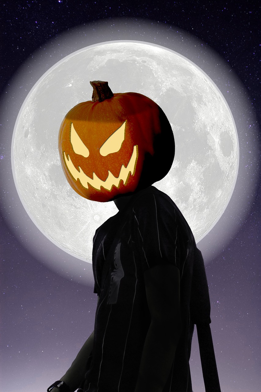 Detail Gambar Animasi Gambar Animasi Jack O Lantern Nomer 30