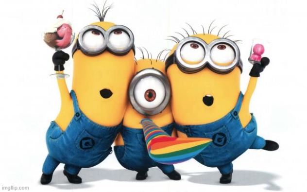 Detail Gambar Animasi Gambar Animasi Minion Nomer 5