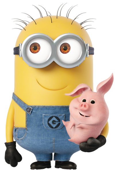 Detail Gambar Animasi Gambar Animasi Minion Nomer 46