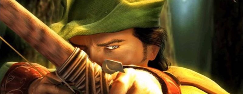 Detail Gambar Animasi Gambar Animasi Robin Hood Nomer 15