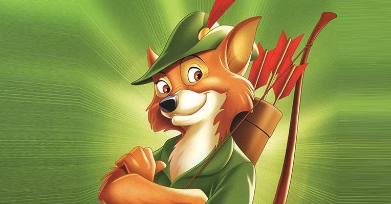 Detail Gambar Animasi Gambar Animasi Robin Hood Nomer 21