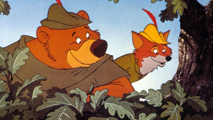 Detail Gambar Animasi Gambar Animasi Robin Hood Nomer 28