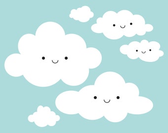 Detail Gambar Animasi Gambar Awan Nomer 27