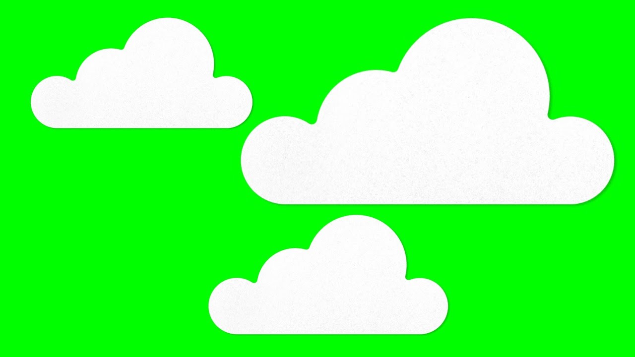 Detail Gambar Animasi Gambar Awan Nomer 36