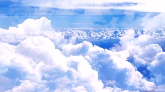 Detail Gambar Animasi Gambar Awan Nomer 44