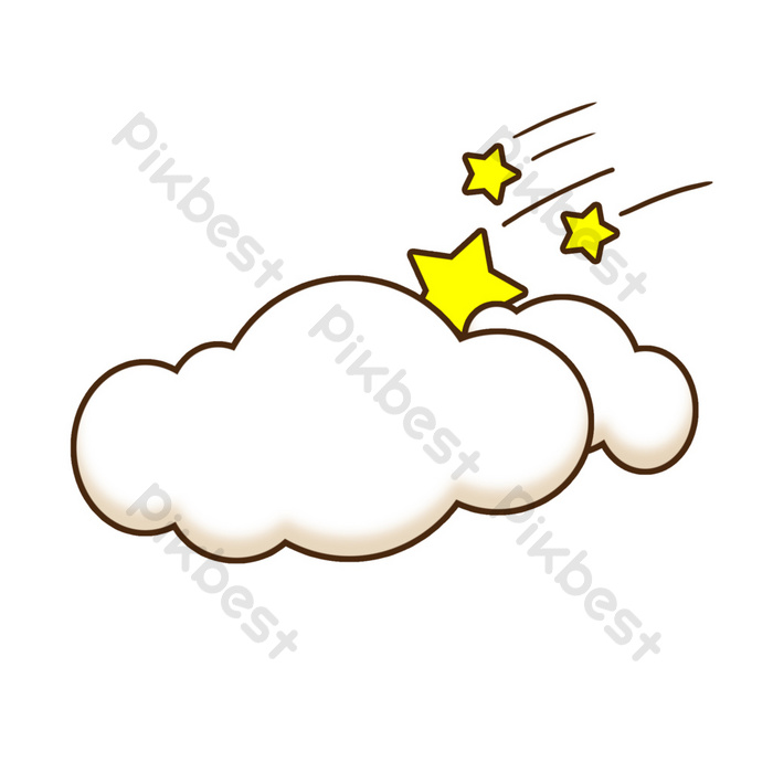Detail Gambar Animasi Gambar Awan Nomer 45