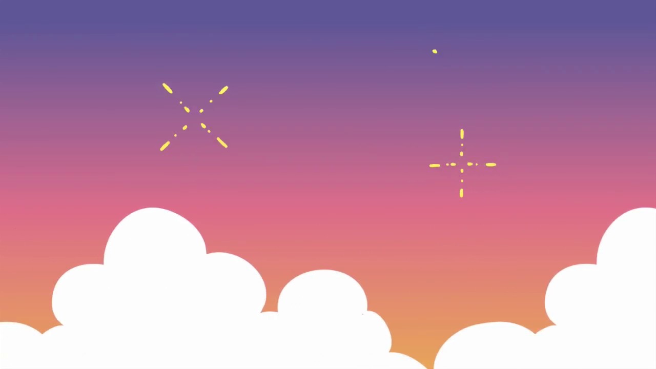 Detail Gambar Animasi Gambar Awan Nomer 47