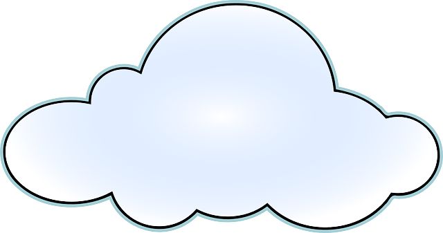Detail Gambar Animasi Gambar Awan Nomer 8