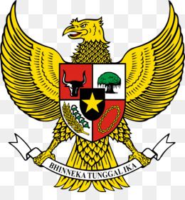 Detail Gambar Animasi Garuda Pancasila Nomer 19