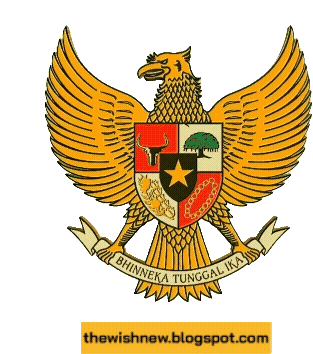 Detail Gambar Animasi Garuda Pancasila Nomer 3