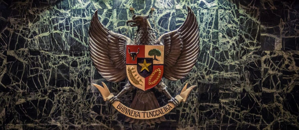 Detail Gambar Animasi Garuda Pancasila Nomer 20