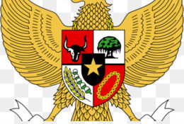 Detail Gambar Animasi Garuda Pancasila Nomer 24