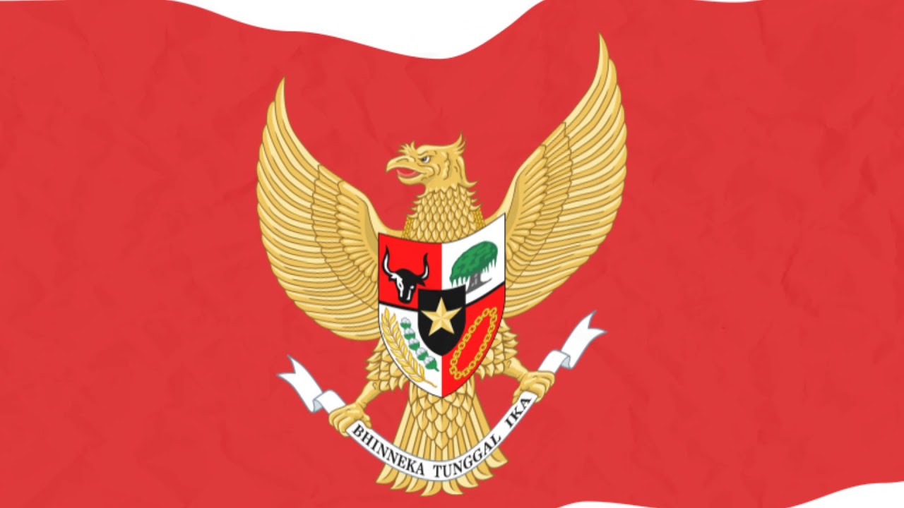 Detail Gambar Animasi Garuda Pancasila Nomer 34