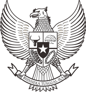 Detail Gambar Animasi Garuda Pancasila Nomer 37