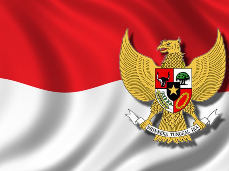 Detail Gambar Animasi Garuda Pancasila Nomer 41