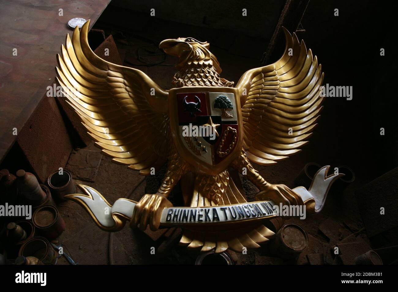 Detail Gambar Animasi Garuda Pancasila Nomer 47