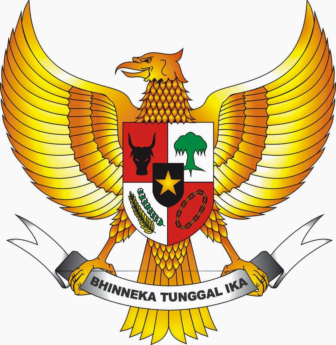 Detail Gambar Animasi Garuda Pancasila Nomer 51