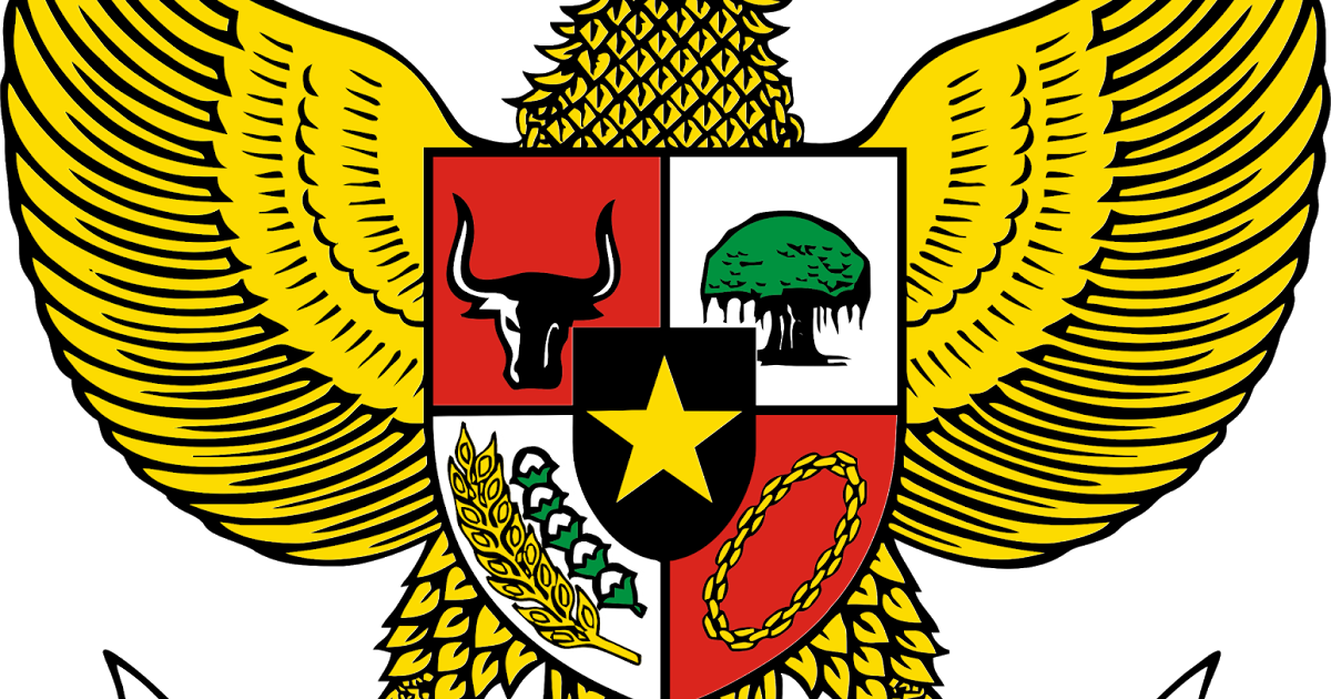 Detail Gambar Animasi Garuda Pancasila Nomer 55