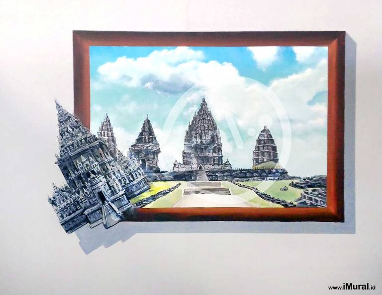 Detail Gambar Animasi Gedung Di Dinding Nomer 26