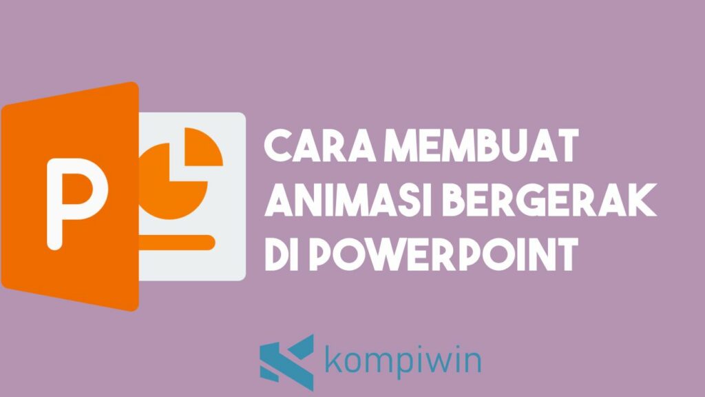 Detail Gambar Animasi Gerak Power Point Nomer 32